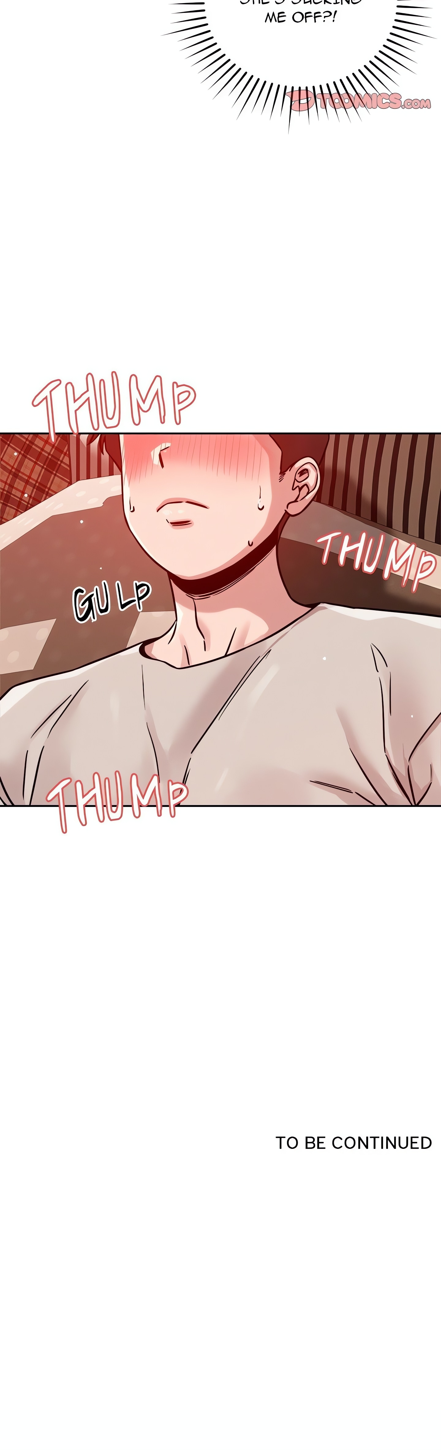 Tell Me How (Official) chapter 12 page 26