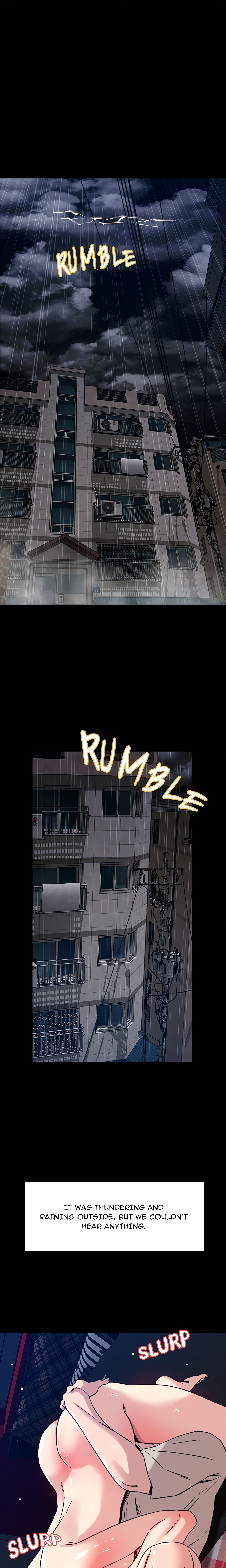 Tell Me How (Official) chapter 13 page 4