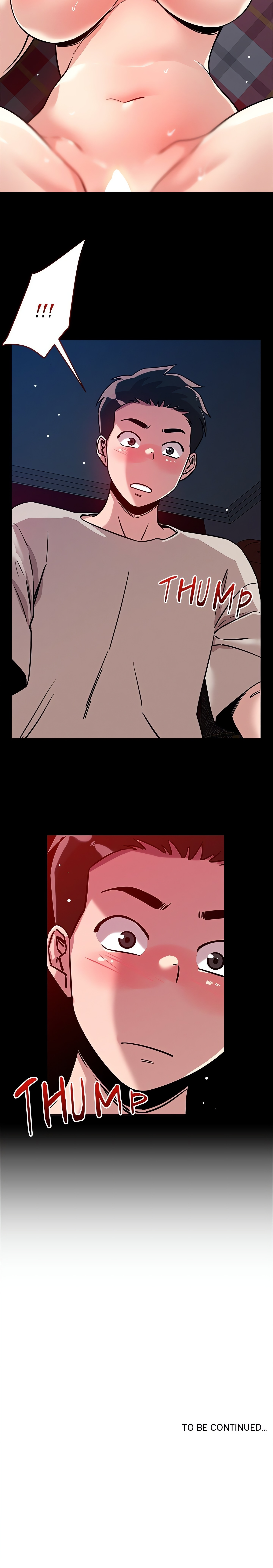 Tell Me How (Official) chapter 13 page 24