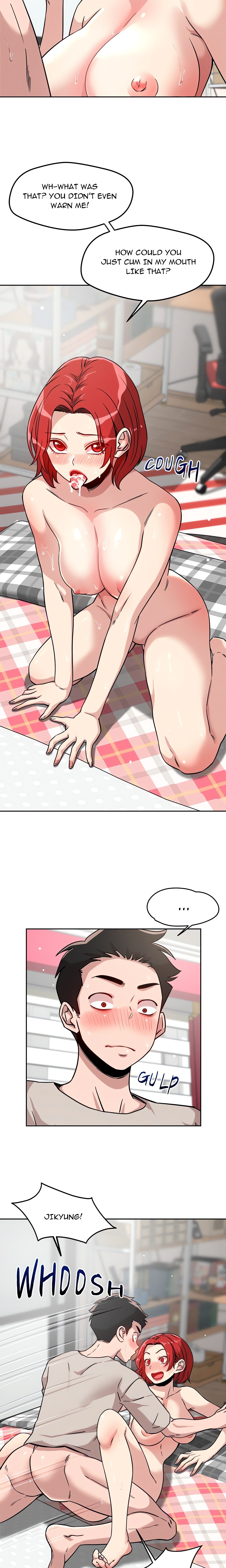 Tell Me How (Official) chapter 15 page 4