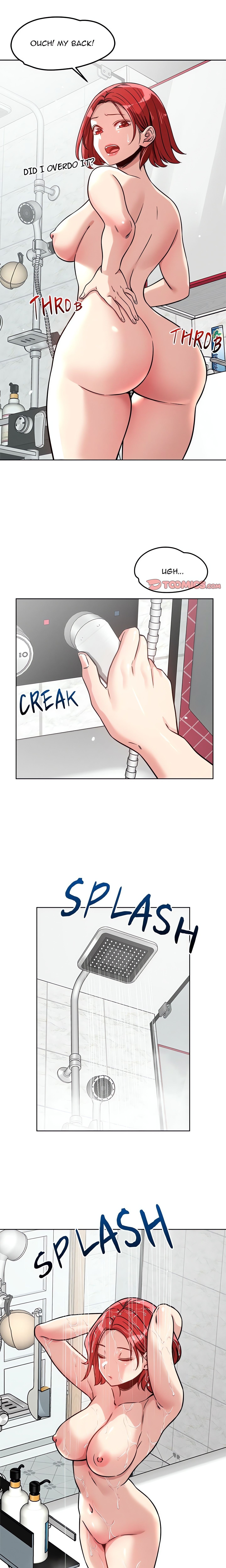 Tell Me How (Official) chapter 16 page 16