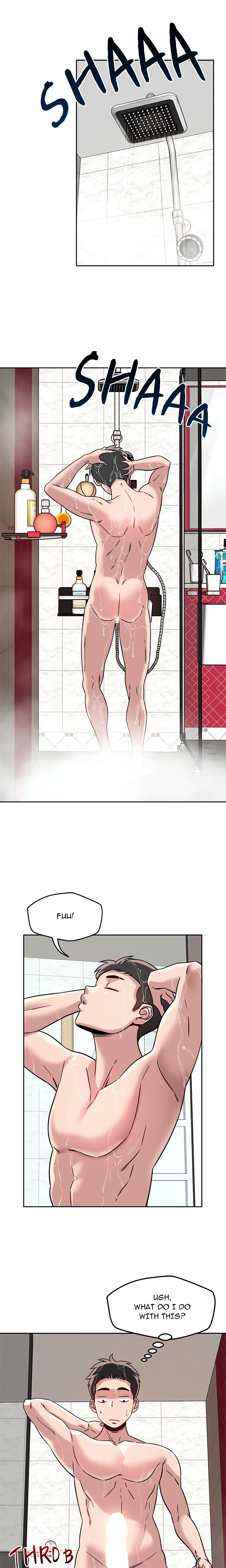 Tell Me How (Official) chapter 18 page 4