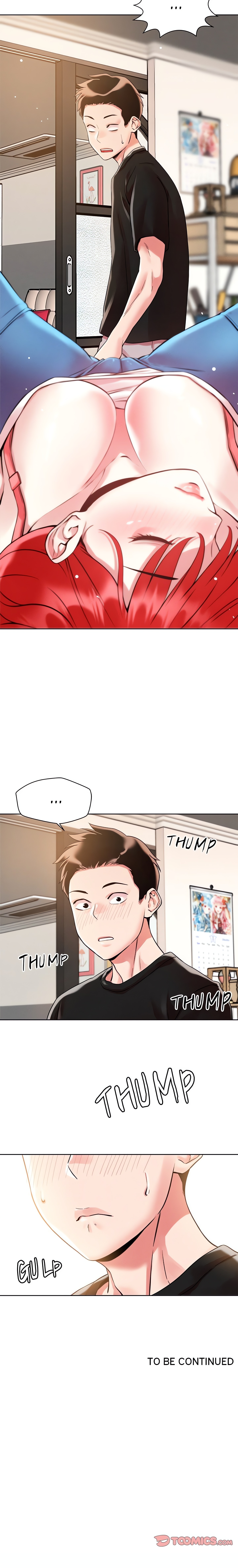 Tell Me How (Official) chapter 2 page 23