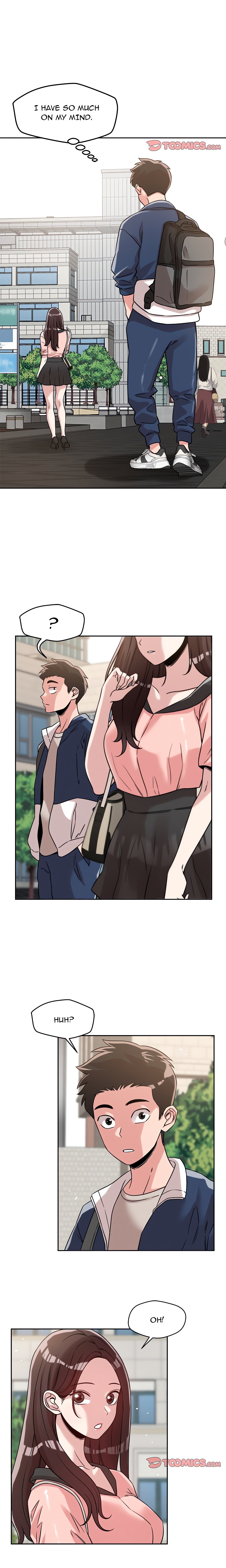 Tell Me How (Official) chapter 20 page 2