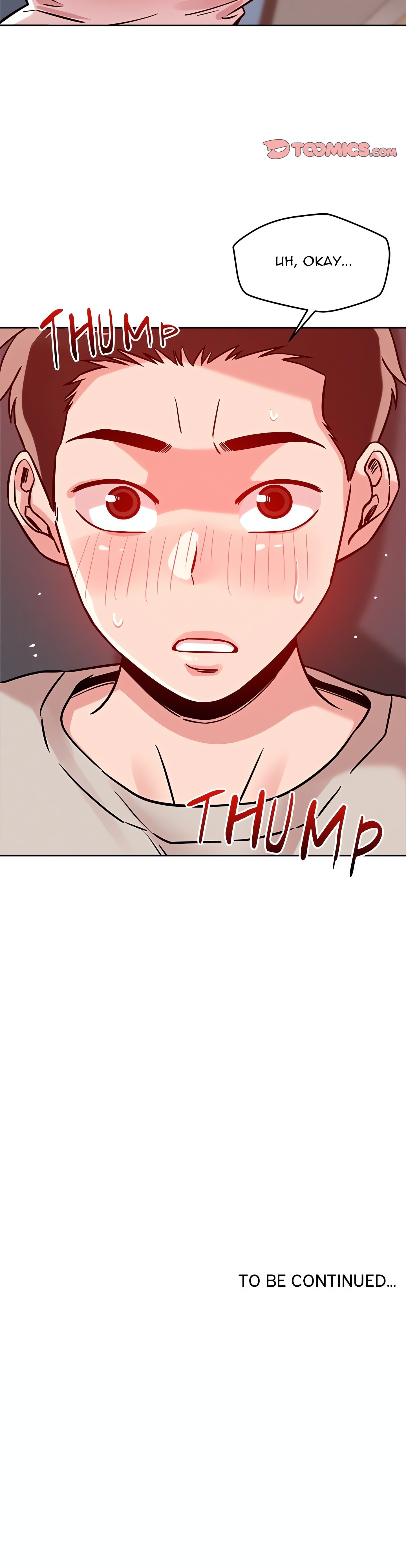 Tell Me How (Official) chapter 21 page 18