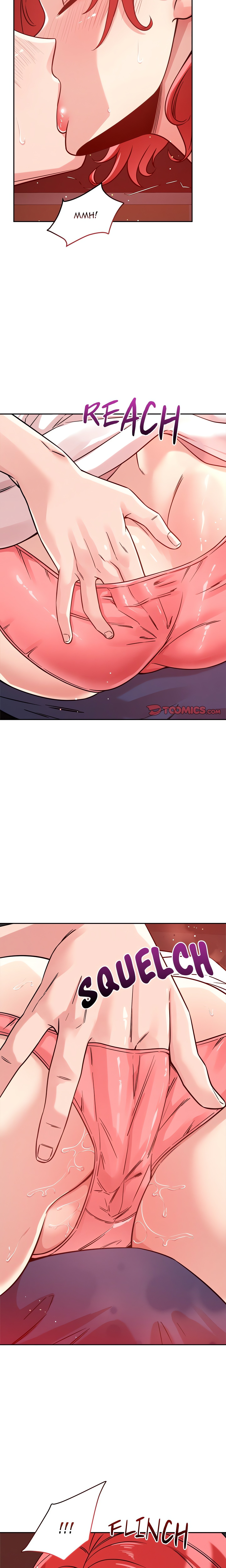 Tell Me How (Official) chapter 22 page 5