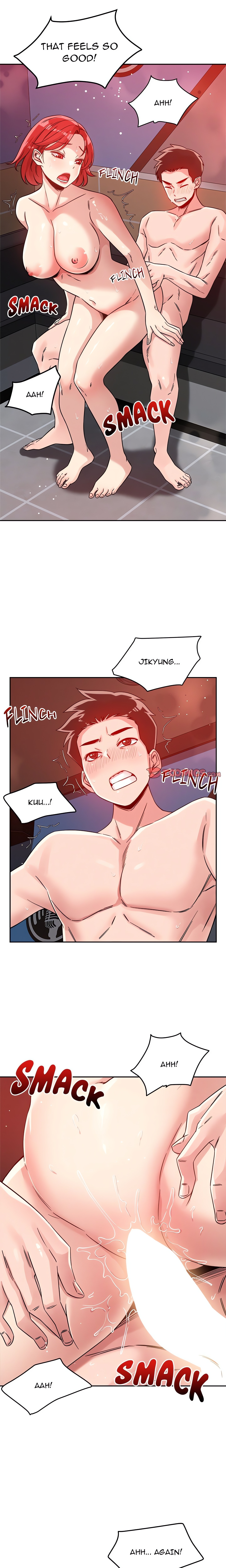 Tell Me How (Official) chapter 22 page 10