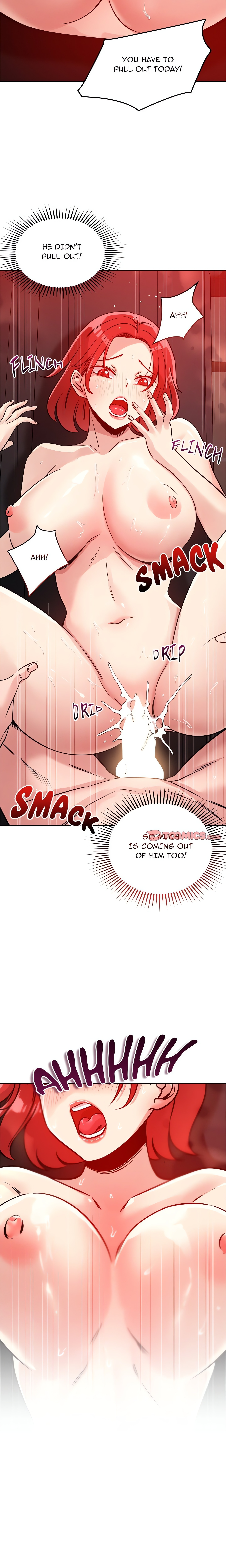Tell Me How (Official) chapter 22 page 15