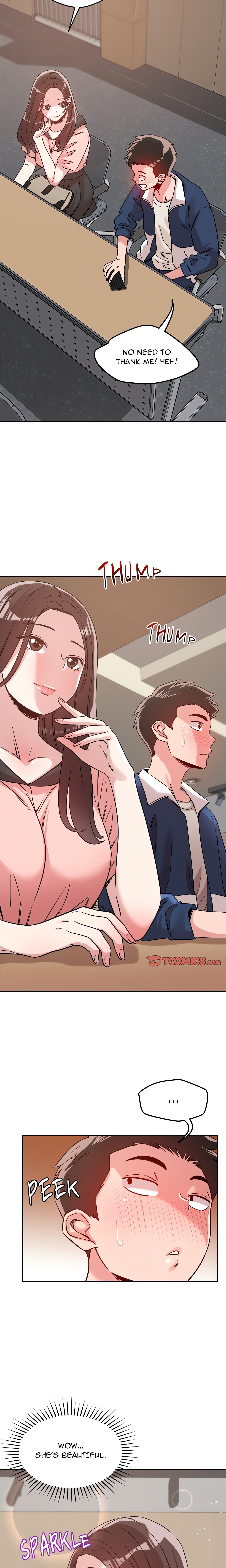 Tell Me How (Official) chapter 23 page 4