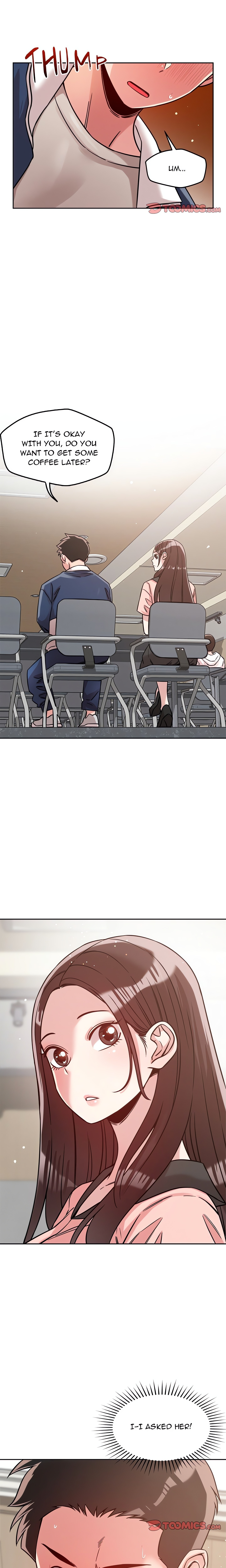 Tell Me How (Official) chapter 23 page 7