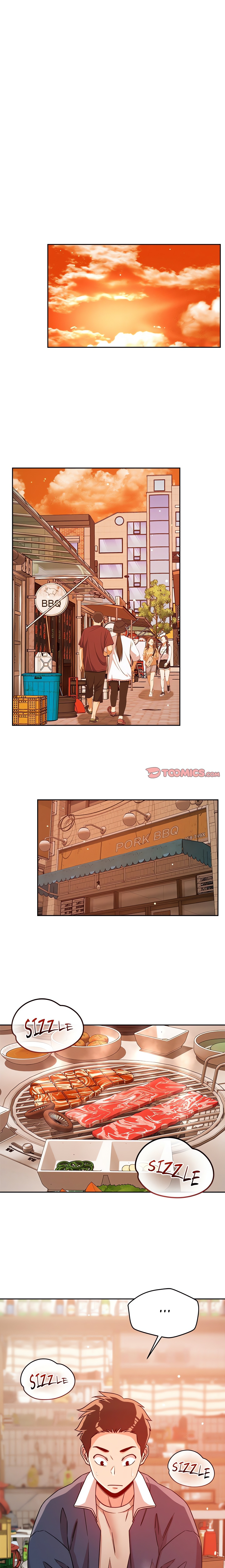 Tell Me How (Official) chapter 23 page 10