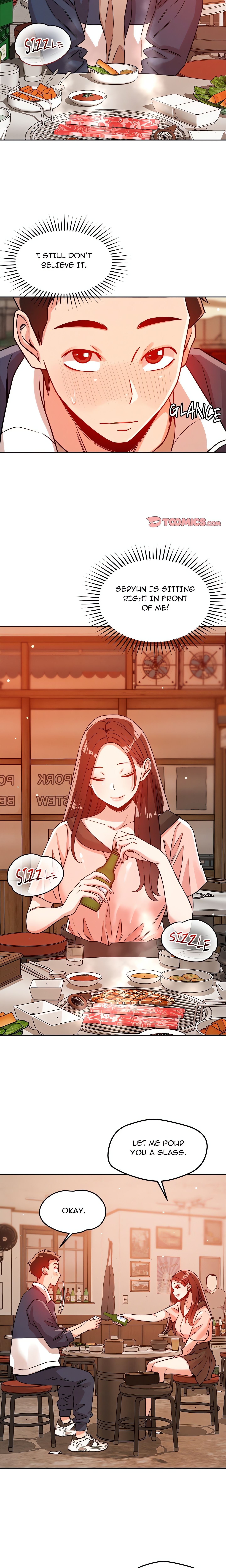 Tell Me How (Official) chapter 23 page 11