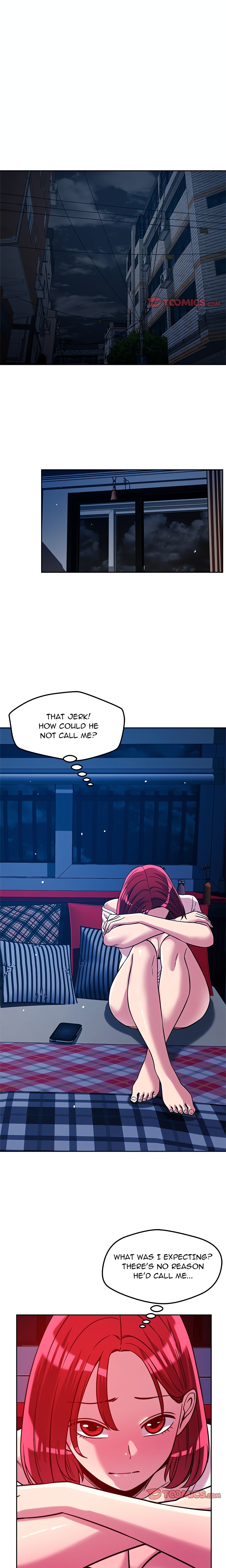 Tell Me How (Official) chapter 24 page 1