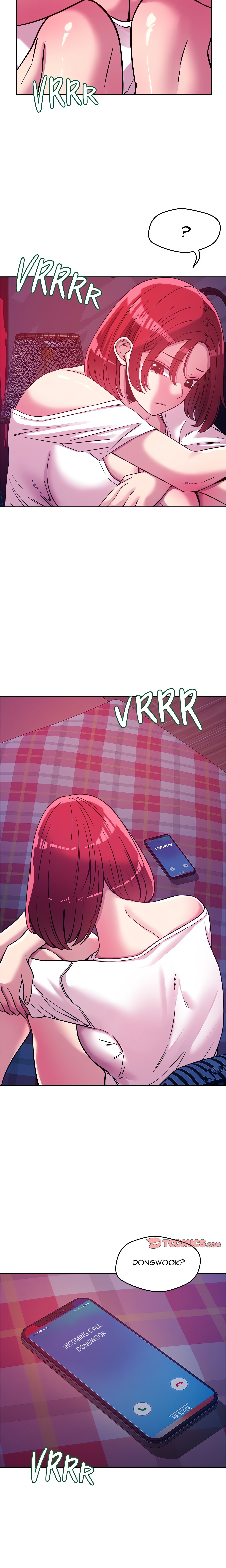Tell Me How (Official) chapter 24 page 2