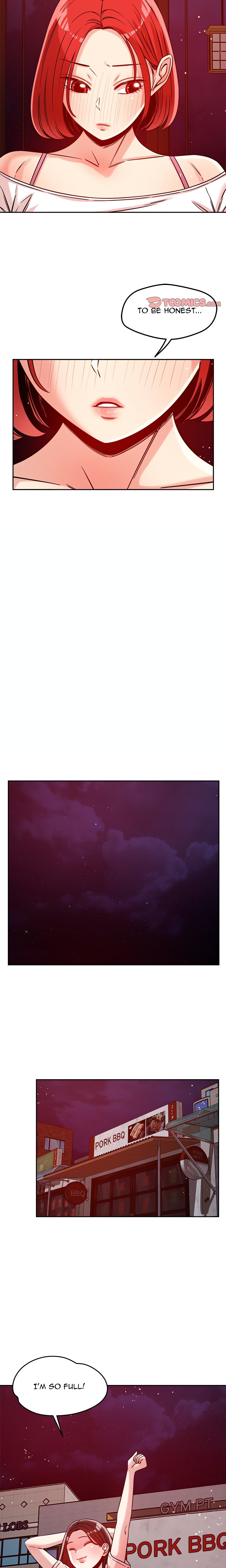 Tell Me How (Official) chapter 24 page 11