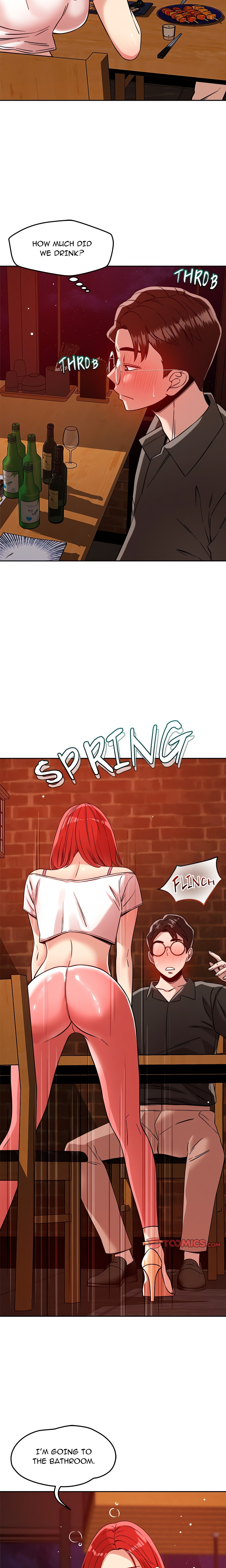 Tell Me How (Official) chapter 25 page 2