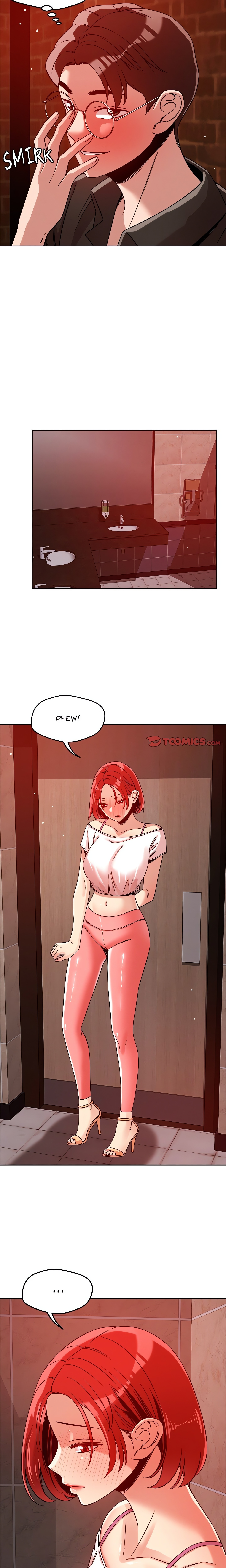 Tell Me How (Official) chapter 25 page 4