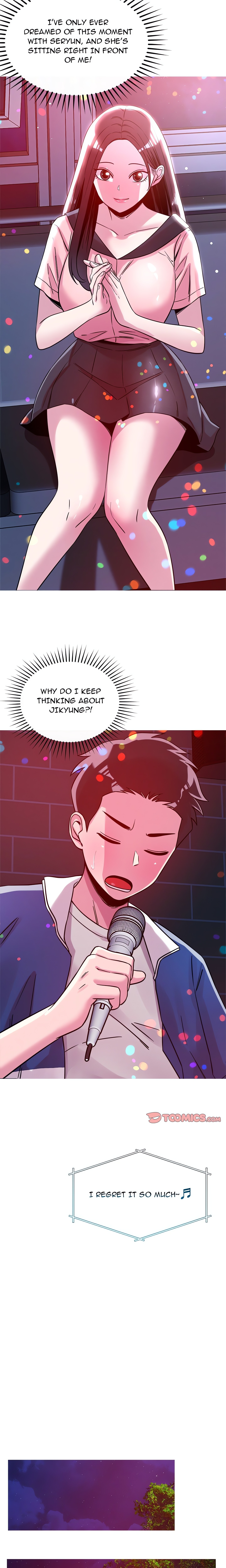 Tell Me How (Official) chapter 25 page 13