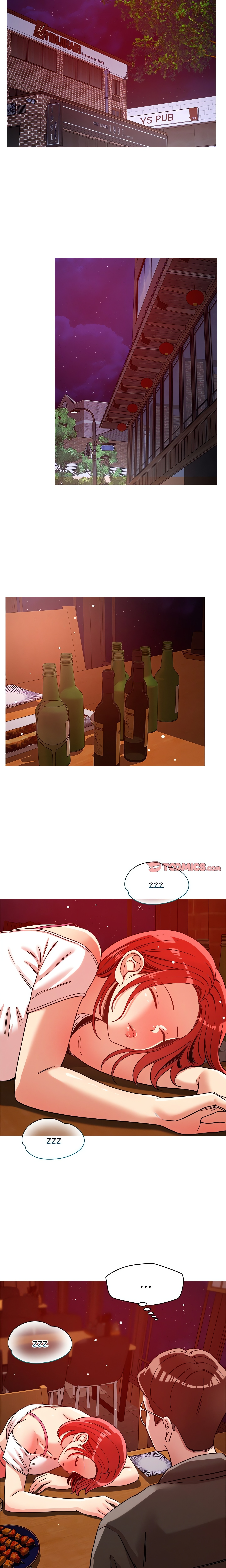 Tell Me How (Official) chapter 25 page 14