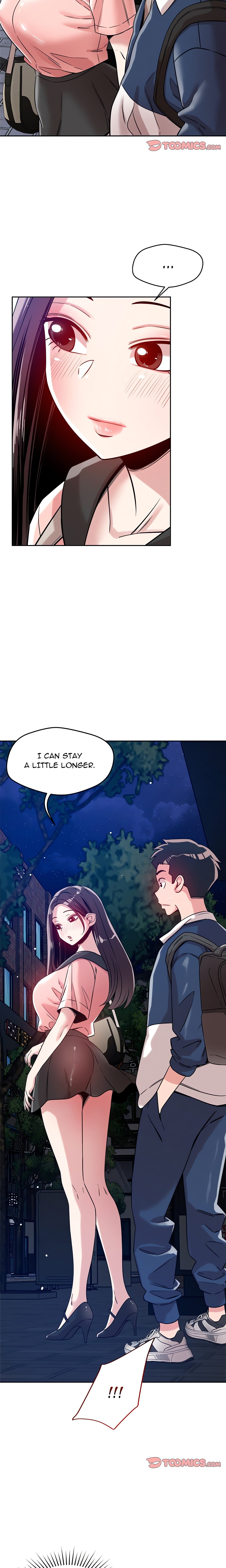 Tell Me How (Official) chapter 26 page 2