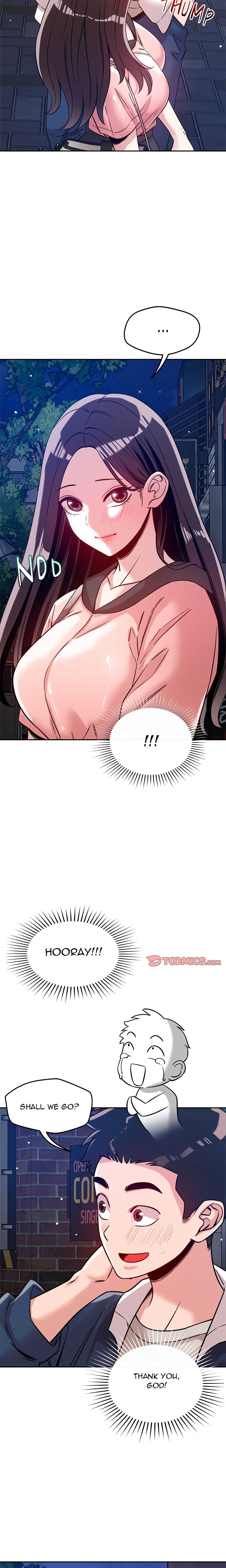 Tell Me How (Official) chapter 26 page 4
