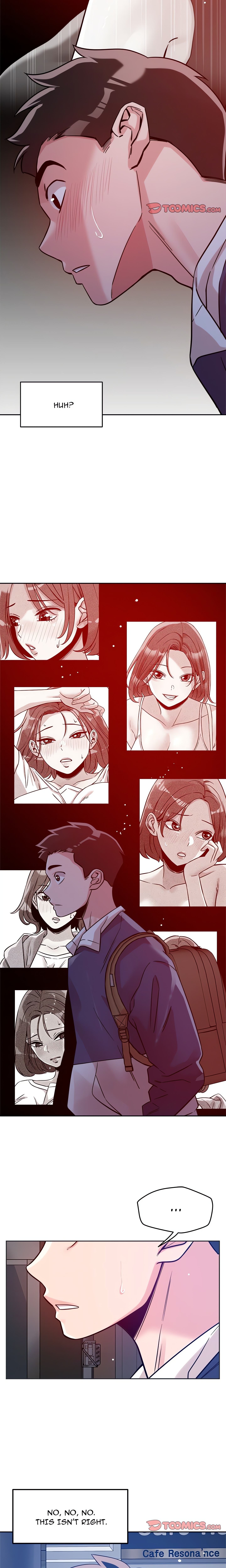 Tell Me How (Official) chapter 26 page 7