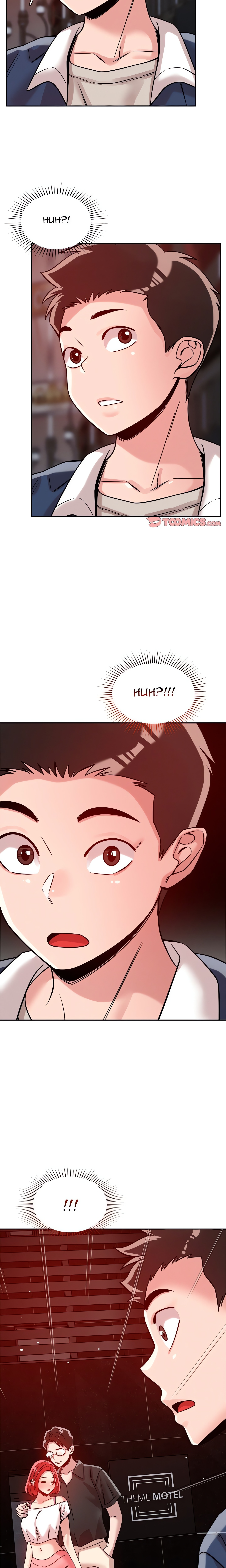 Tell Me How (Official) chapter 26 page 11