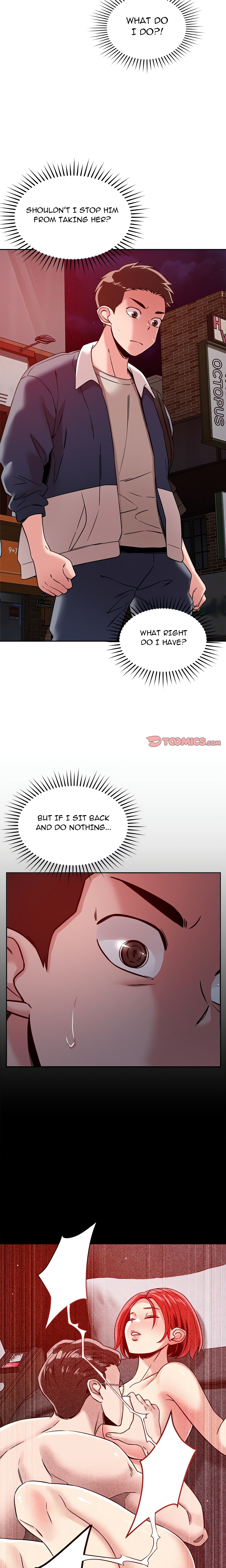 Tell Me How (Official) chapter 27 page 4