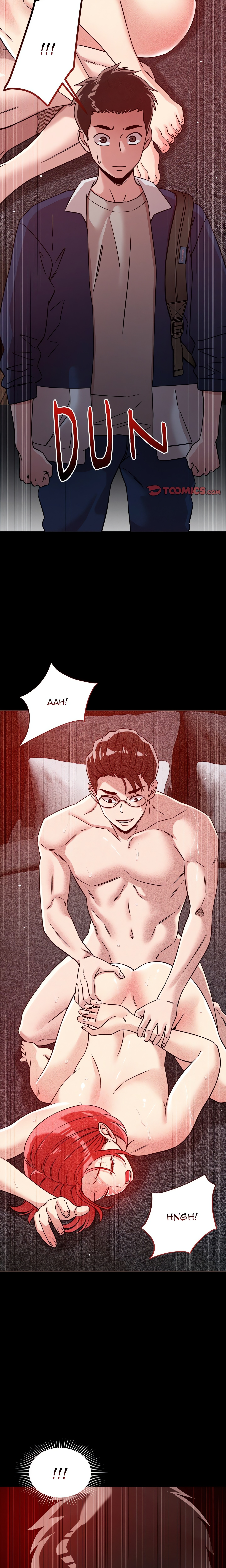 Tell Me How (Official) chapter 27 page 5