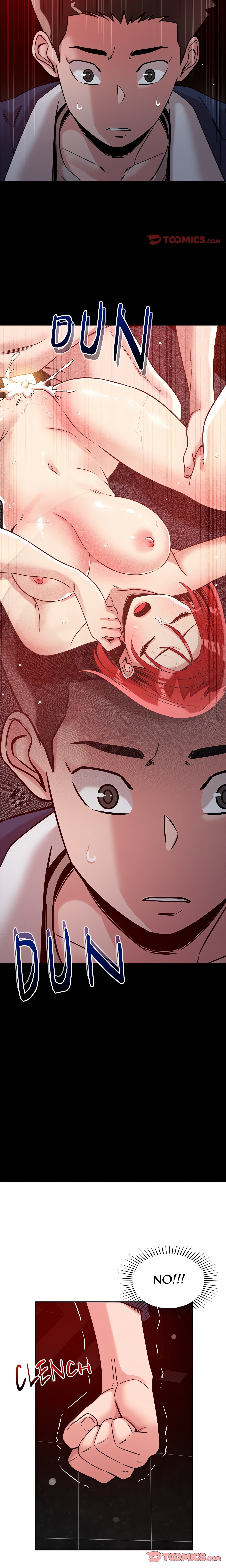 Tell Me How (Official) chapter 27 page 6