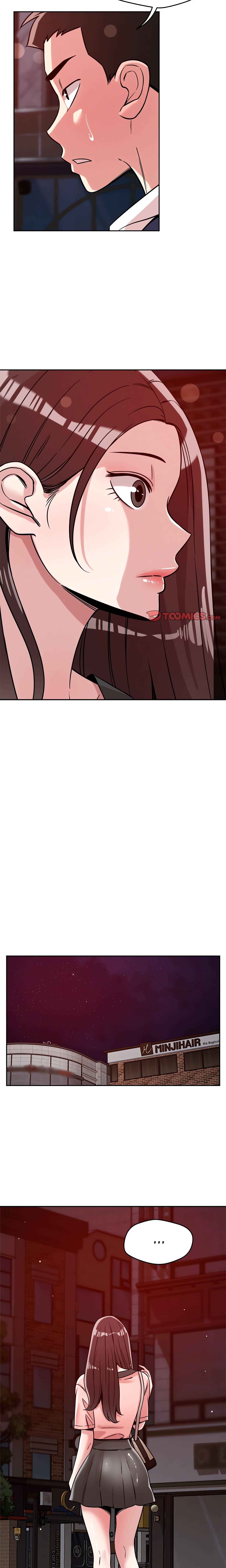 Tell Me How (Official) chapter 27 page 15
