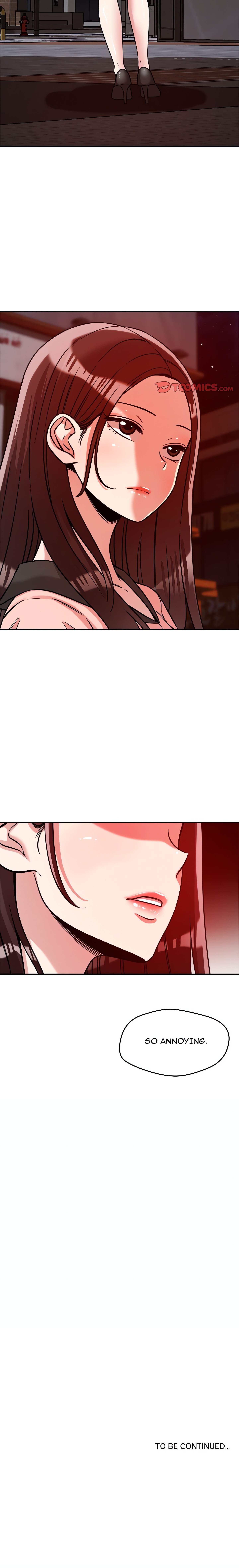 Tell Me How (Official) chapter 27 page 16