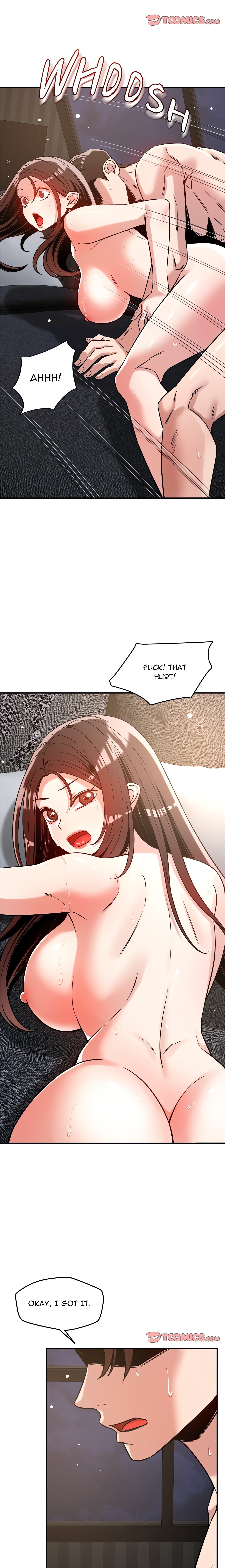 Tell Me How (Official) chapter 28 page 13