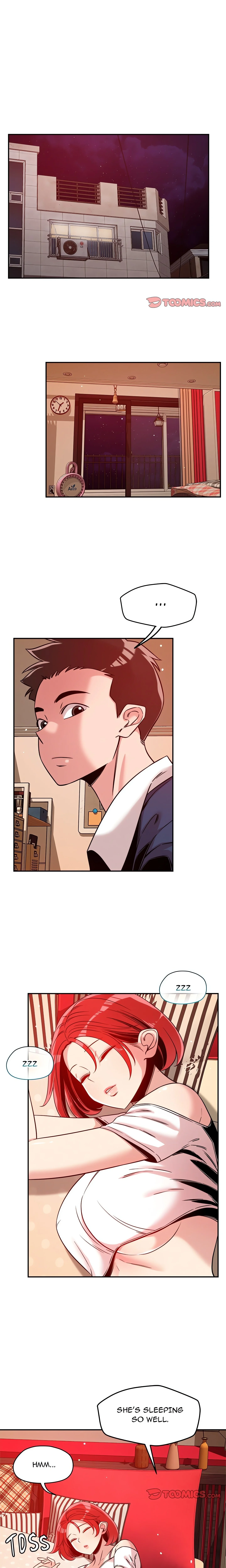Tell Me How (Official) chapter 29 page 1