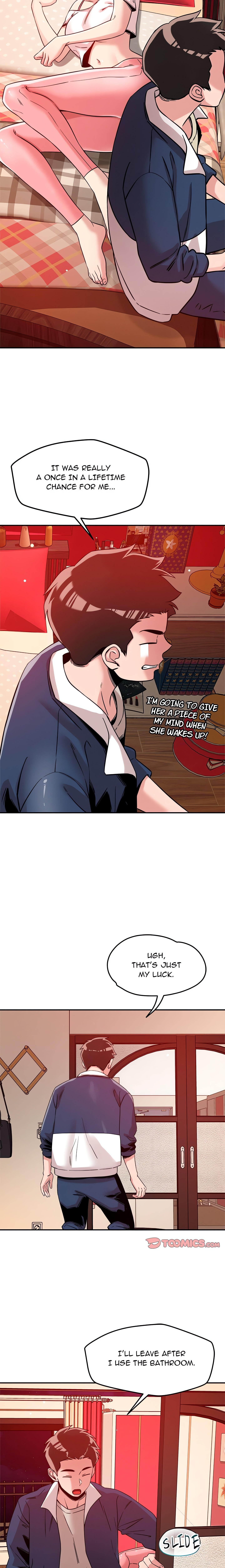 Tell Me How (Official) chapter 29 page 2