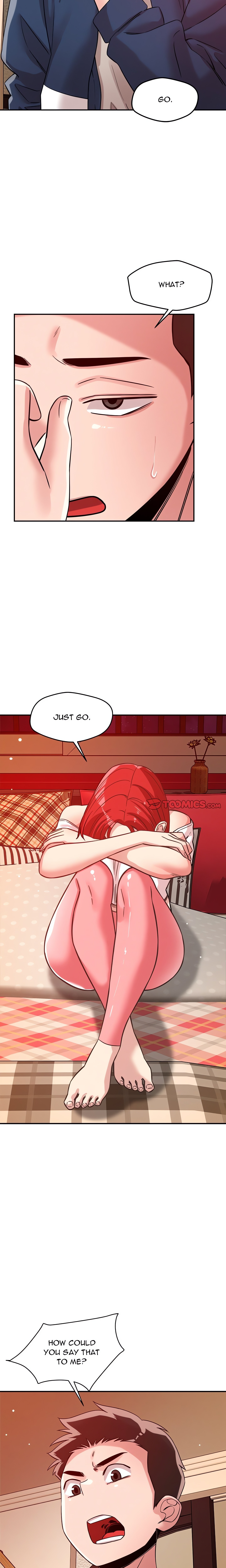 Tell Me How (Official) chapter 29 page 9