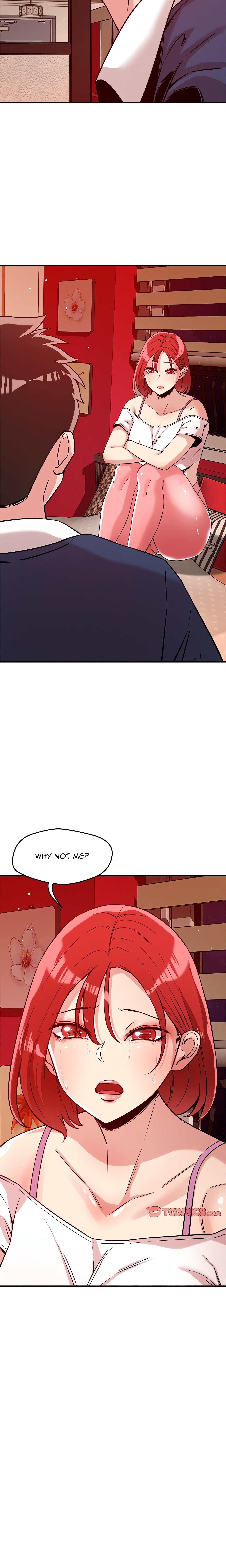 Tell Me How (Official) chapter 30 page 3
