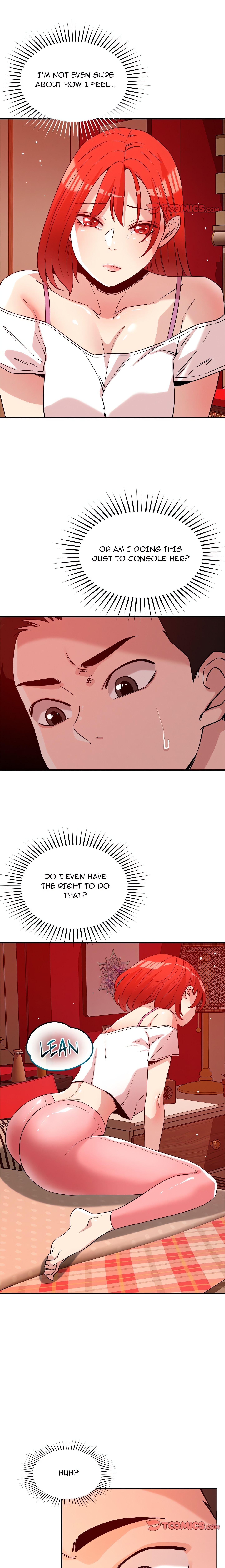Tell Me How (Official) chapter 30 page 7