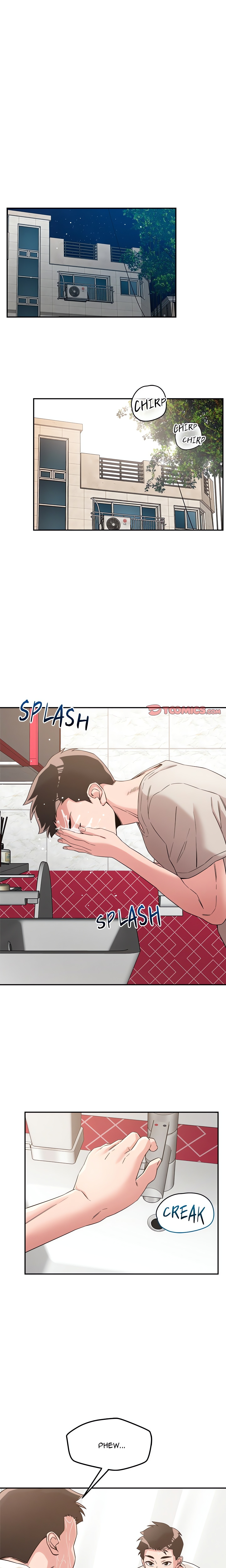 Tell Me How (Official) chapter 31 page 5