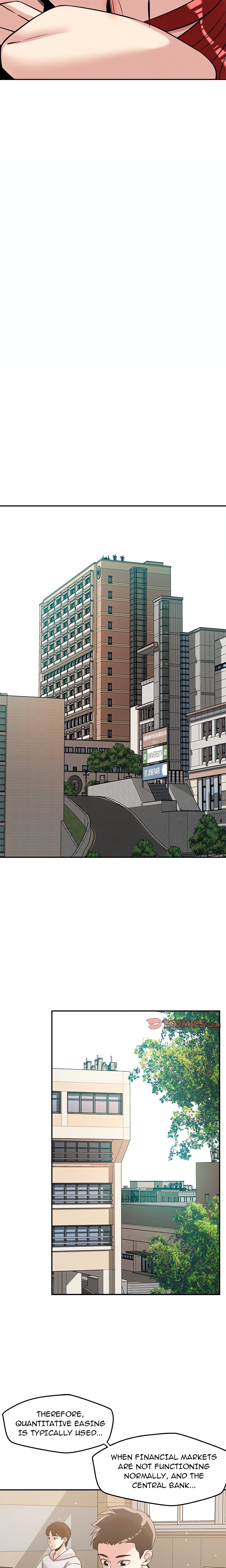 Tell Me How (Official) chapter 31 page 9