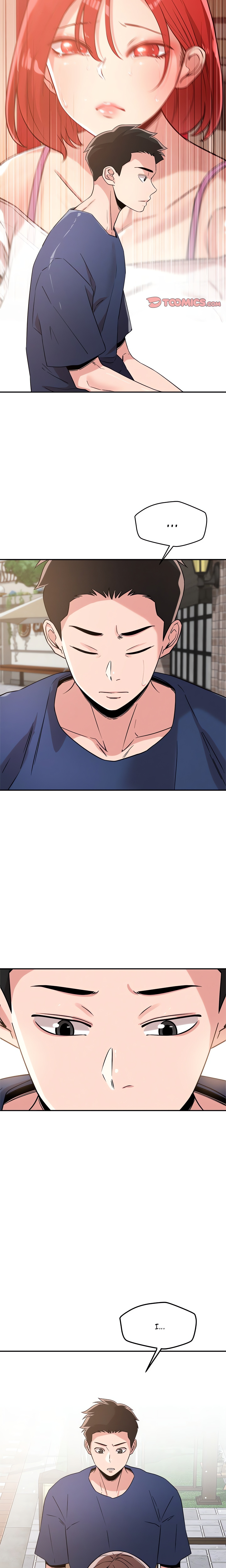 Tell Me How (Official) chapter 32 page 11