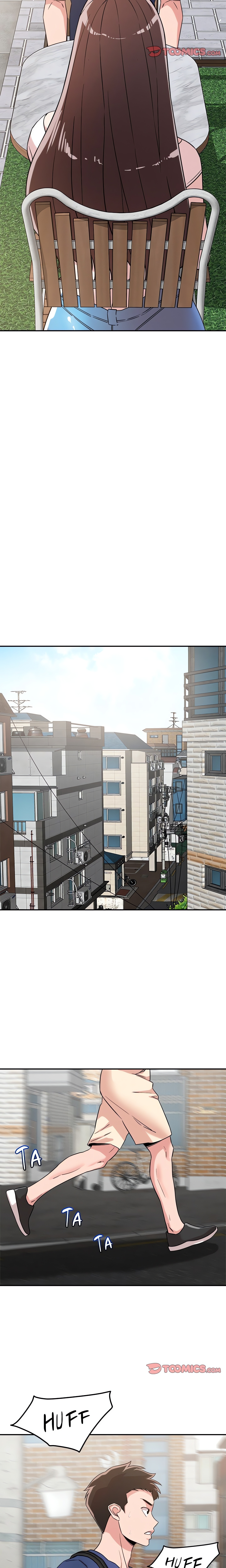 Tell Me How (Official) chapter 32 page 12