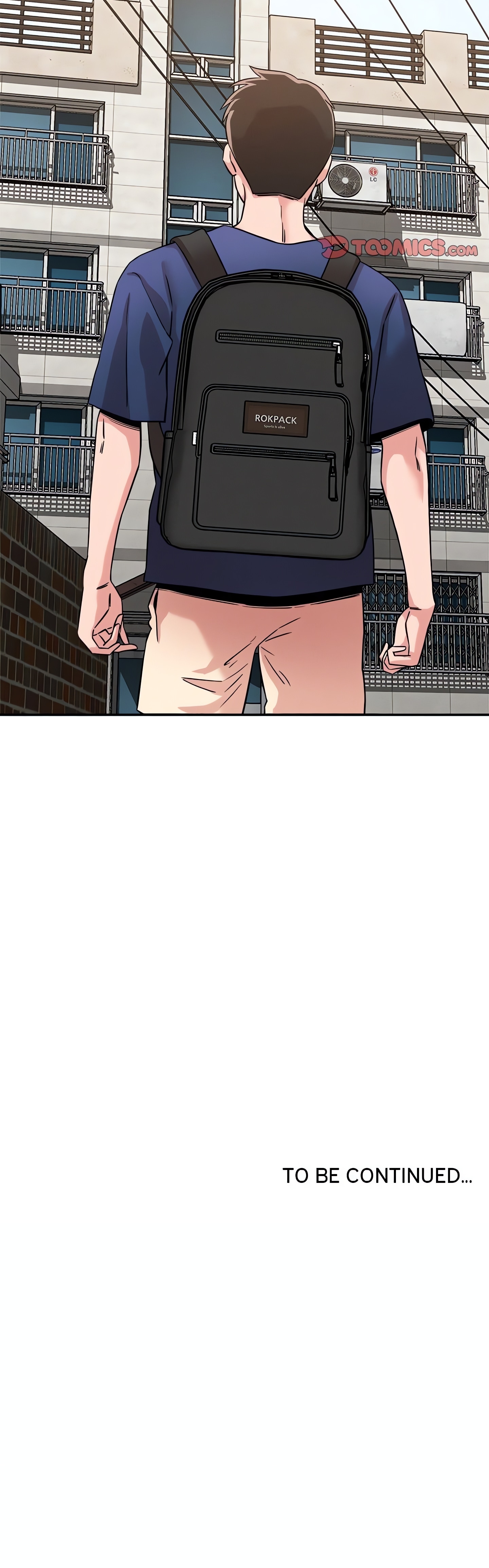 Tell Me How (Official) chapter 32 page 17