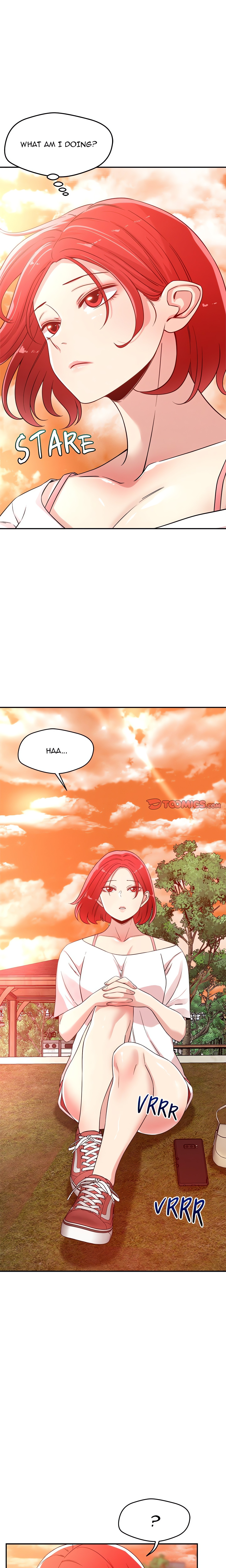 Tell Me How (Official) chapter 33 page 9