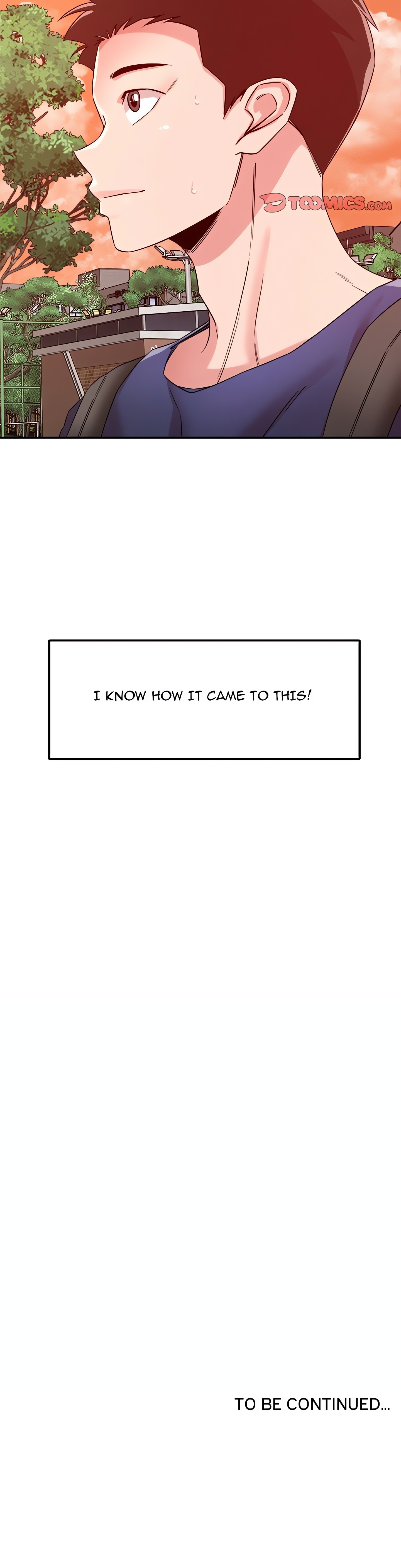 Tell Me How (Official) chapter 33 page 17