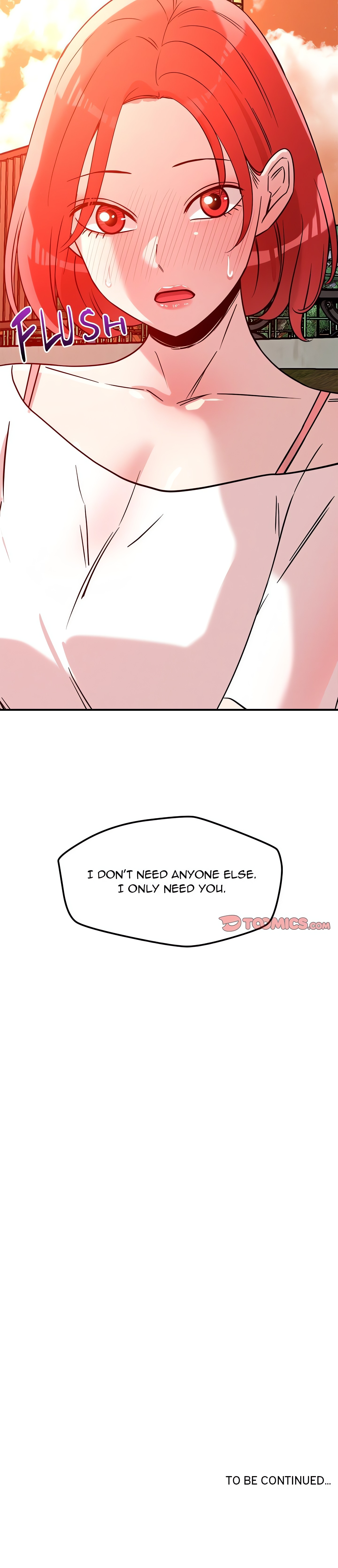 Tell Me How (Official) chapter 34 page 15
