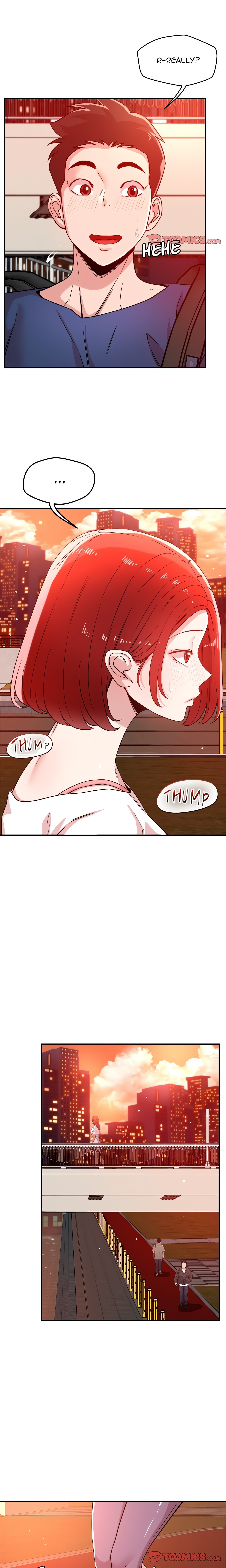 Tell Me How (Official) chapter 35 page 6