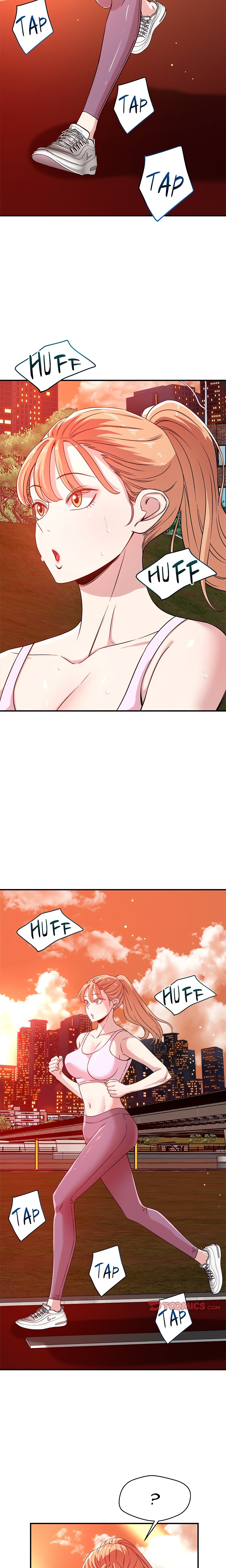 Tell Me How (Official) chapter 35 page 7