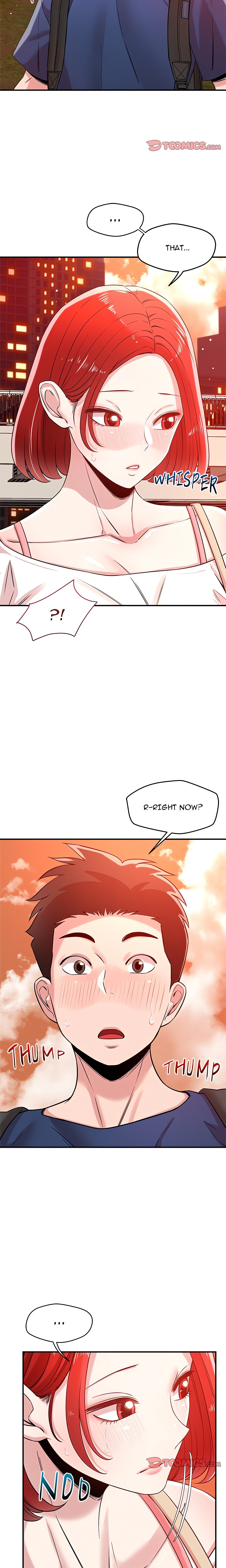 Tell Me How (Official) chapter 36 page 2
