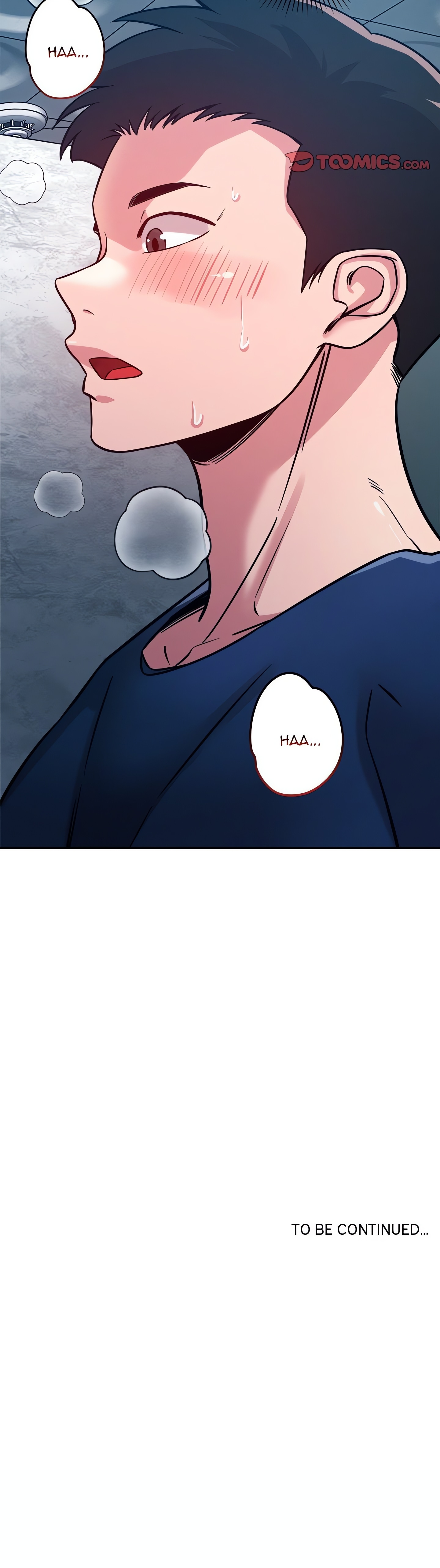 Tell Me How (Official) chapter 36 page 18